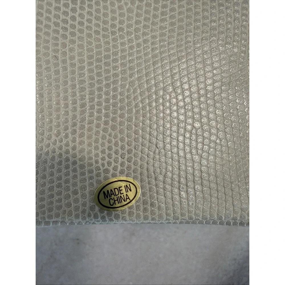 Hives And Honey Travel Jewelry Case GWB01